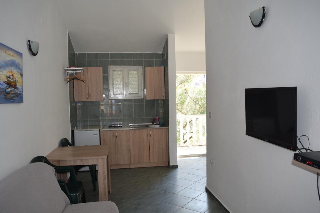 Apartment Vidakovic Budva Room photo