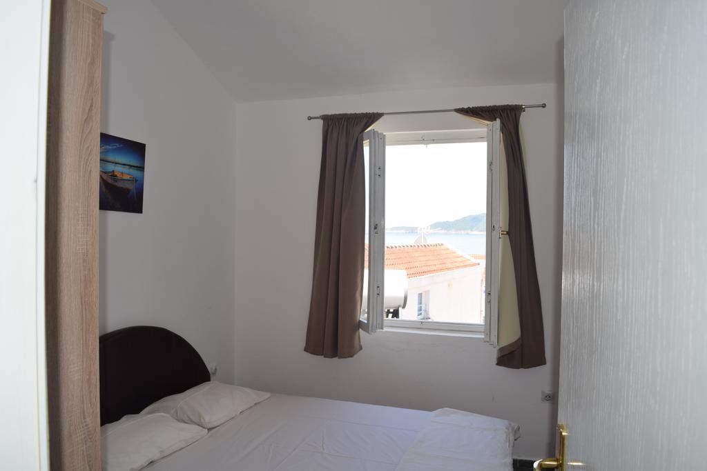 Apartment Vidakovic Budva Room photo