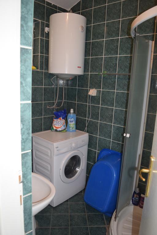 Apartment Vidakovic Budva Room photo