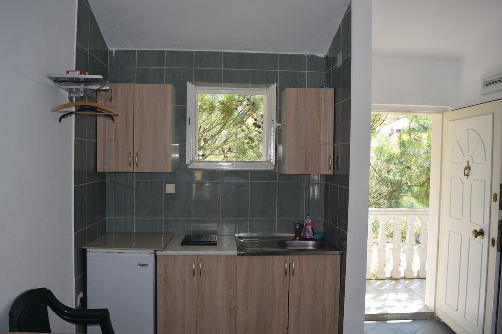 Apartment Vidakovic Budva Room photo